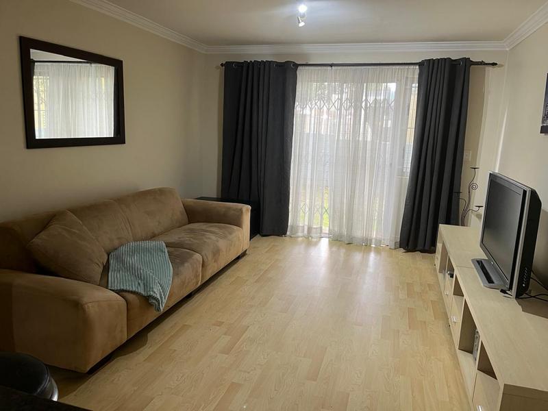 2 Bedroom Property for Sale in Observatory Western Cape